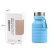 Import Wholesale Private Label BPA Free Silicone Folding Bottle Collapsible Water Bottle For Camping Travel from China