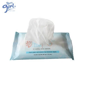Wholesale Private Labels Baby individual Wet Wipes Price From China Manufacturer