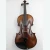 Import Wholesale Professional Stradivari Natural Flamed Handmade Violin in Best Price from China
