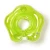 Import Wholesale Promotional Eco-friendly kids baby neck float swim ring from China