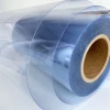 Wholesale PVC sheet roll scrap PVC film PVC rigid sheet
