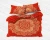 Import Wholesale queen size bedding bedspread 100% cotton handmade bedding set duvet cover from India