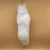 Import Wholesale real fox tail 35-45cm fluffy foxtail animal fur tail for decoration accessories from China