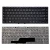 Import wholesale replace keyboard on laptop computer parts for Samsung NP355E4A layout US/UK/LA/BR/SP spanish notebook keyboard from China