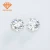 Import Wholesale Round jubilee cut moissanite 5MM D color loose moissanite price per carat from China