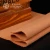 Import Wholesale soft hand feel double brushed viscose spandex cashmere wool fabric from China
