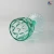Wholesale Solid Color Engraved Water Glass Goblet