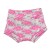 Import Wholesale Summer Autumn Baby Girls Candy Color Bloomers Toddler Girls Elastic High Waist Bullet Fabric Shorts from China