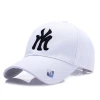 Wholesale Sun Protection Sports Cap Hat Designer Fashion Baseball Caps