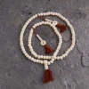 Wholesale Tibetan Prayer Beads Necklace/Bracelets ~ Spiritual Gifts
