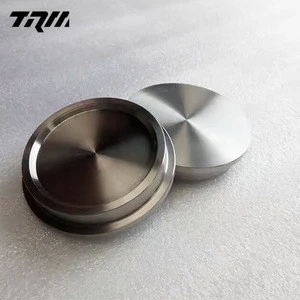 Wholesale titanium sputtering target