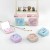 Import Wholesale travel portable contact lens box kit cute contact lens case from China