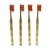 Import Wholesale trending hot sale products high quality natural bamboo wood toothbrush from China