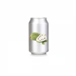 Wholesale Tropical Fruit Juice in Aluminum Can size 310ml
