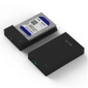 Wholesale USB 3.0 3.5 Inch SATA External SSD HDD Hard Disk Drive Enclosure Case