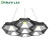 Import Wholesale Warehouse Industrial 50W 100W 150W 200W 250W 300W 350W IP65 Outdoor Linear UFO LED High Bay Light from China