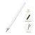 Import Wholesale White Pen Computer Accessories Universal Capacitive Fine Tip Stylus Pen for All Touch Screen Tablets from China