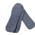 Import Wholesale winter warm health brown wool felt insole from China