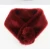 Import wholesale women winter warm Soft Faux rabbit fur scarf from China