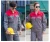 Import Wholesale Workwear Uniform in Nylon and cotton heavy duty fabric men and women uniform from China