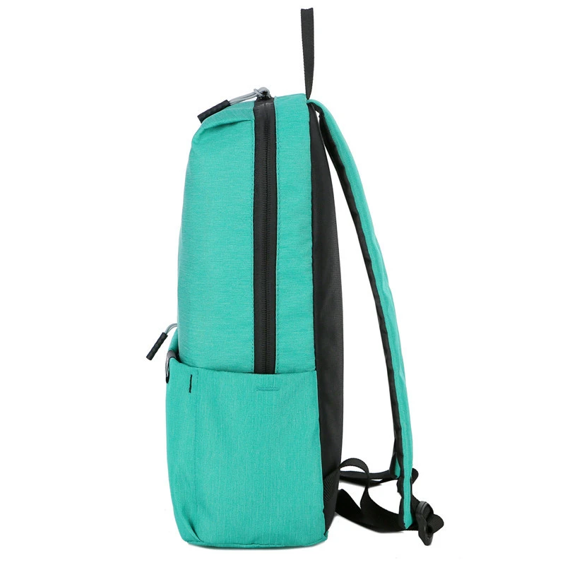 Wholesale Xiaomi Colorful Small Backpack 10L 8 Colors Leisure Sports Bags Mi Backpack