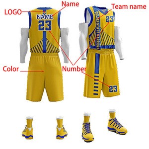 Wholesales Blank Latest Best Sublimated Reversible Custom Basketball Jersey  - China Basketball Jersey and Basketball Uniform price