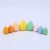 Import Wholesales new style high quality tear drop latex free make up sponge beauty facial sponge makeup puff from China