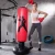 Import Wholesales PVC Inflatable  Punch bag/durable inflatable punching bag/inflatable boxing column from China