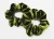 Import Wider velvet scrunchie hair bobbles ties elastic bands Accessories for Girls Women Hair scrunchy from China