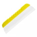 Window Cleaning Rubber Squeegee Silicone Window Squeegee Car Squeegee Silicone Window Scraper