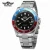 Import Winner 002 Wholesale Fashion Stainless Steel Band Men Leisure Automatic Mechanical Watch from China