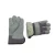 Import Winter Warm Leather Reinforced Safety Glove Anti-cut Leather Garden Protective Gloves from China