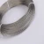 wire rope High Tensile 7*19 1.0mm 304 stainless steel wire rope 316 stainless steel wire rope