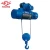 wire rope hoist/electric hoist/KCD manual lifting motor