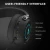 Import Wired Gaming Headset 3.5mm Audio Jack Compatible with PC, PlayStation, Xbox, Nintendo Switch from China