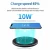 Import Wireless Charger, Wireless Charging Pad for Apple iPhone 8/8 Plus, iPhone X also wrok for samsung from China
