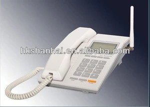 Wireless GSM Telephone
