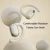 Import Wireless Headset Earphones Wireless Earphone BT Earbuds Led Display Power Bank Headset Microphone BT Earphone from China