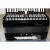 Import With Aluminum Case and Straps Parrot 37 Keys 80 Bass Piano Accordion from China