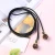 Import Women Boho hippie feather hairband tassels leather hair accessories headband with peacock feather from China