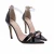 Import Women high heels 2020 new fashion design pointed heels from China