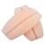 Import Women Protect Shoulder Bra Strap Pad Removed Medical Silicone Pads from China