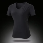 Women's Sports Wear For Fitness Women Jersey Seamless Long Sleeve Gym Woman Sport Shirt Yoga T