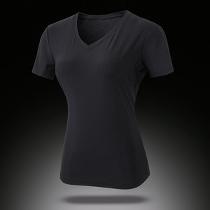 Women&#39;s Sports Wear For Fitness Women Jersey Seamless Long Sleeve Gym Woman Sport Shirt Yoga T