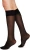Import Women&#39;s ultra thin knee high stockings pure silk stockings from China
