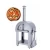 Import Wood fired pizza ovens outdoor from China