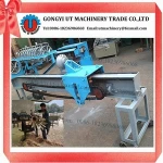 Wooden chopsticks production line/Chopstick forming machine/bamboo chopstick making machine