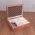 Import Wooden Jewelry Box Organizer Multifunction Necklace Earring Ring Storage Box Women Gifts from China