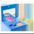 Import Wooden Mirror Jigsaw Puzzle Game Education Whole Brain Space Thinking Logical Puzzle Toy from China