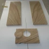 wooden vein yunnan yellow sandstone customsized sandstone products